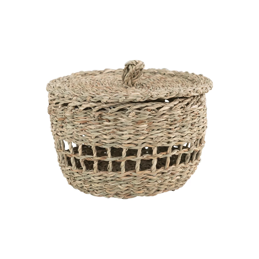 Avila Basket