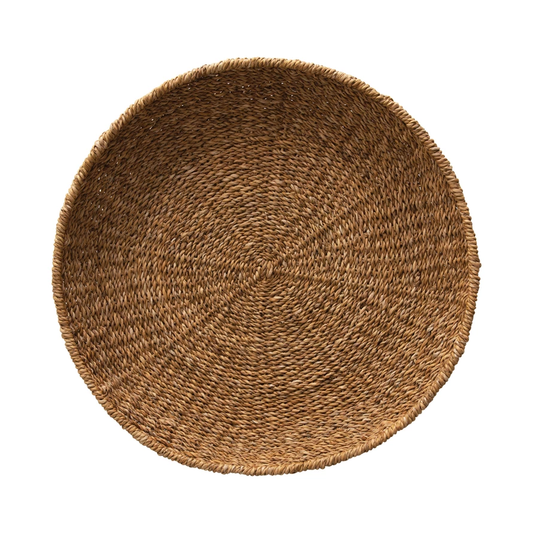 Malibu Seagrass Tray