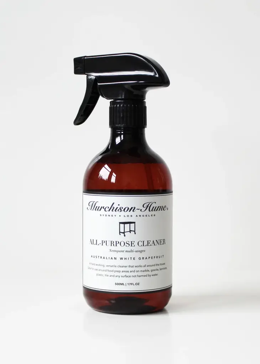 Natural All-Purpose Cleaner