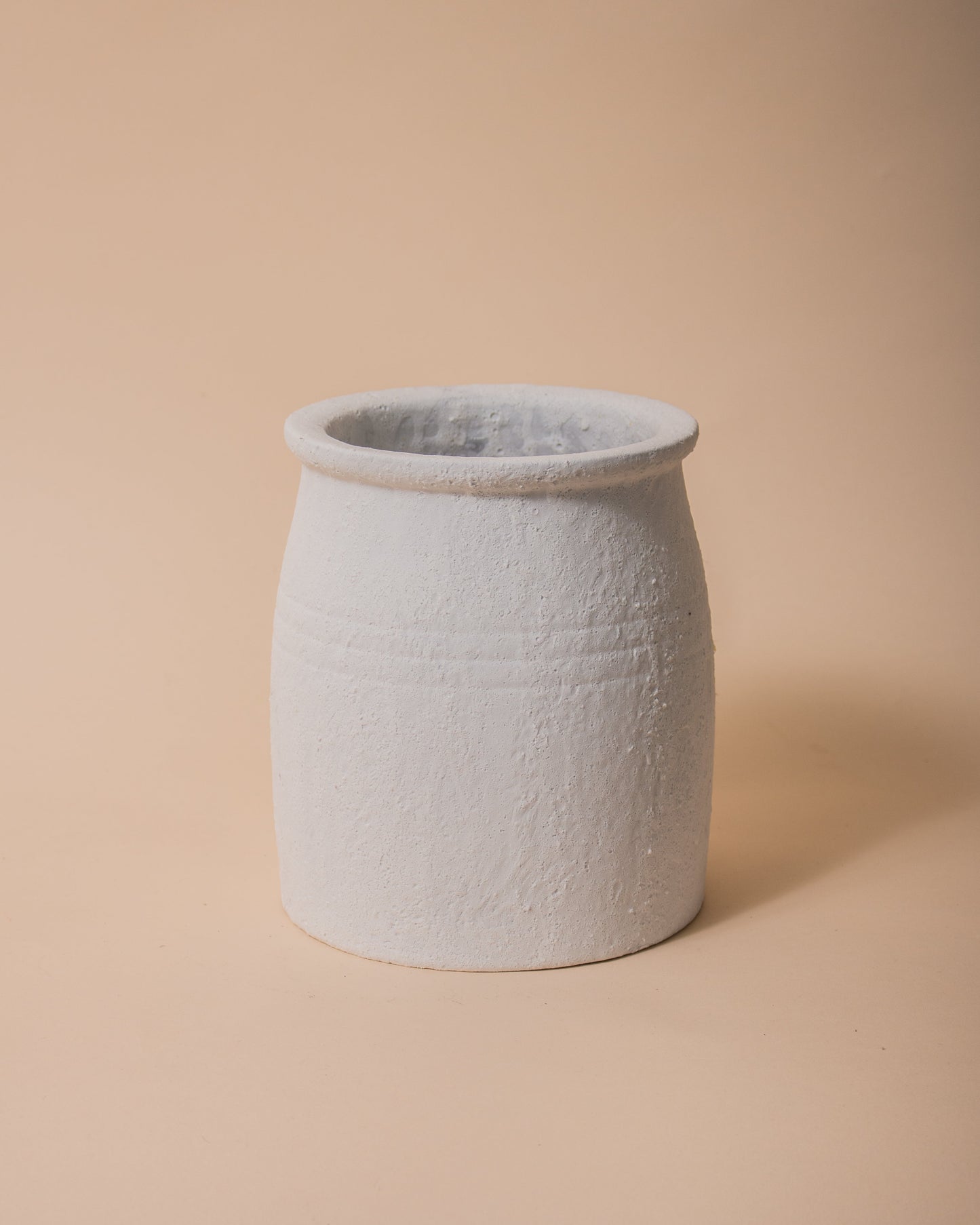 Madi Terracotta Crock