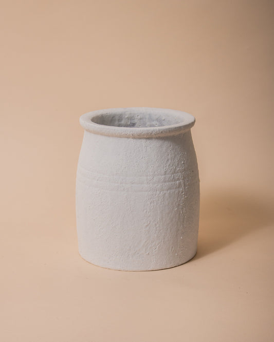 Madi Terracotta Crock